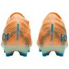 Nike Mercurial Vapor 16 AG Artificial Ground Soccer Shoes Men's Yellow Blue IO0927-800