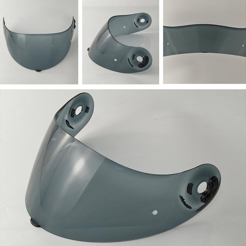 Photochromic Visor for NOLAN X-Lite X-803 X-802 X-702 X-661 X603 Helmet Glasses Screen Shield Windshield Accessories