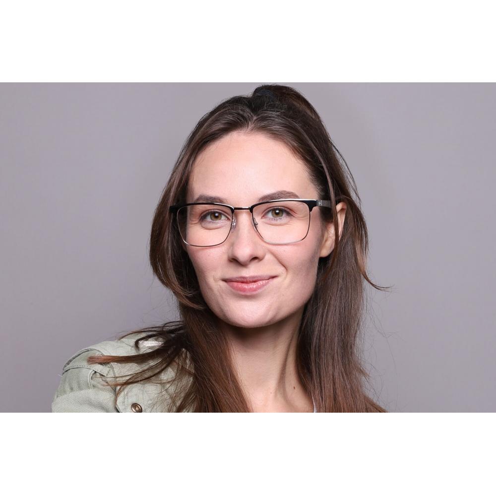 Ray Ban Rx8421 3125 Unisex Eyeglasses