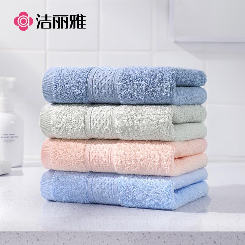 LUX Family Daily Essentials 9-Piece Set