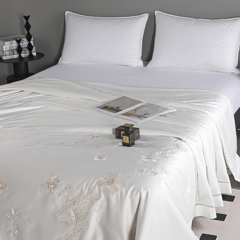 FIRS Jiangnan Mulberry Silk Quilt