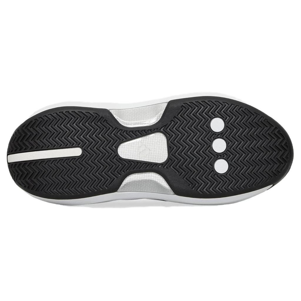 adidas Crazy IIInfinity 'White Black' Men's IG6303