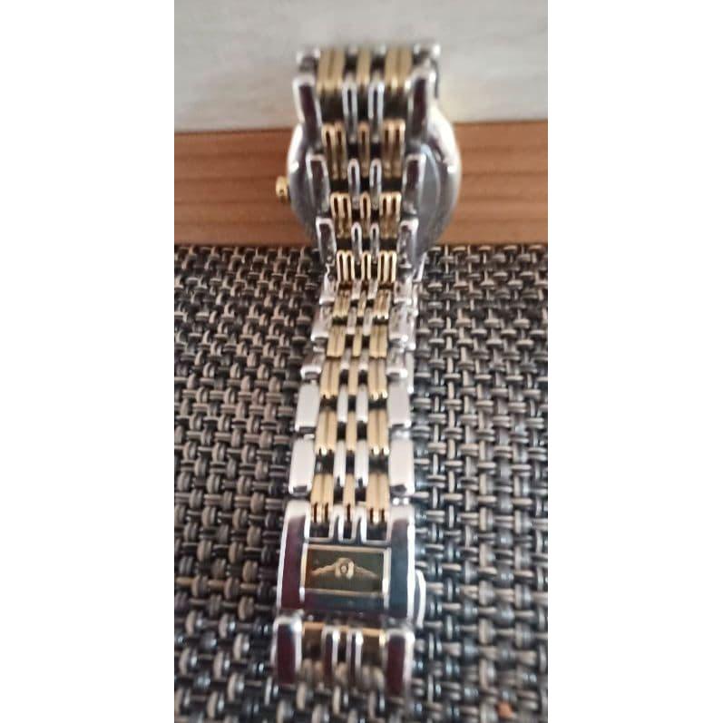 Used [Shipping included, anonymous delivery] JunkLONGINES Longines ladies watch