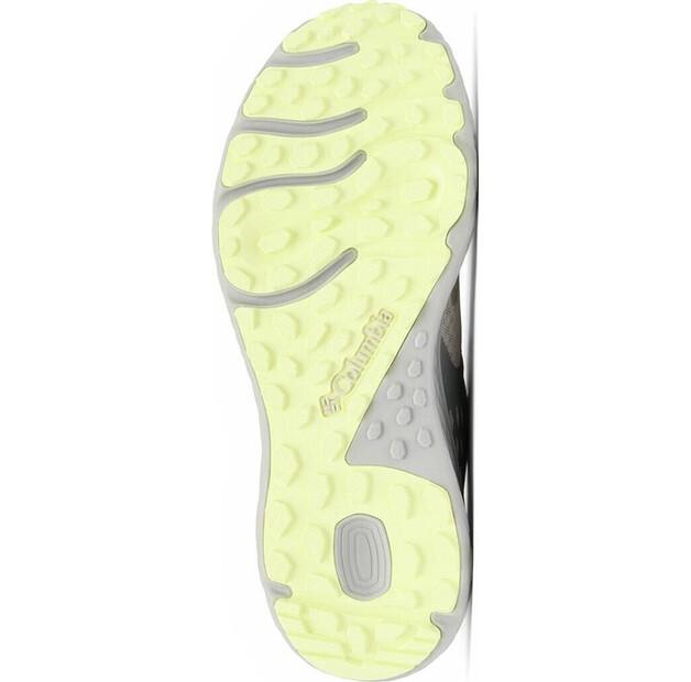 Треккинговые ботинки Columbia Konos TRS II OutDry