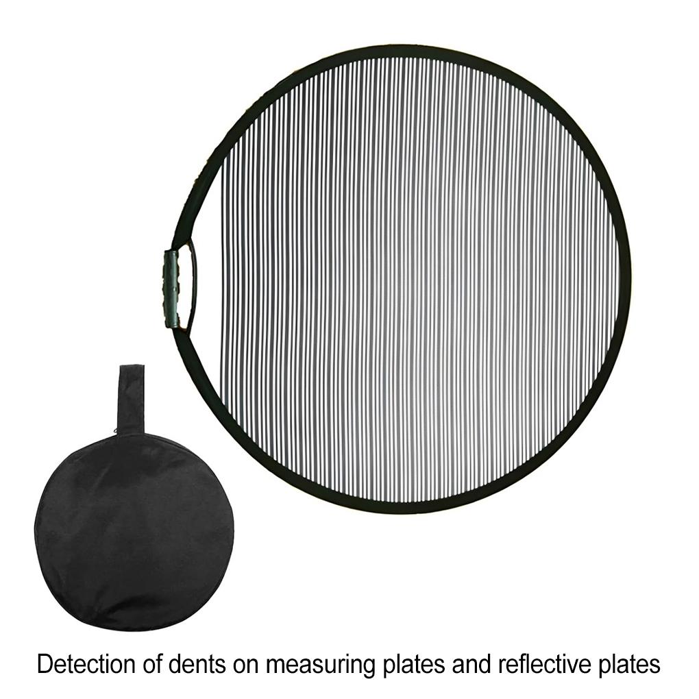 Cloth Car Dent Reflector Light Reflector Board Reflector Board Board Light Reflector Minivan Racing