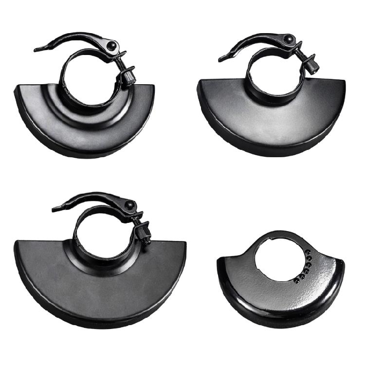 Grinder Wheel Protector Grinder Dust Blockers for Type 100/115/125