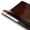 2Pcs Heat Insulation Light Filter PVC Sunscreen Cellophane Window Glass Transparent Plastic Sheet