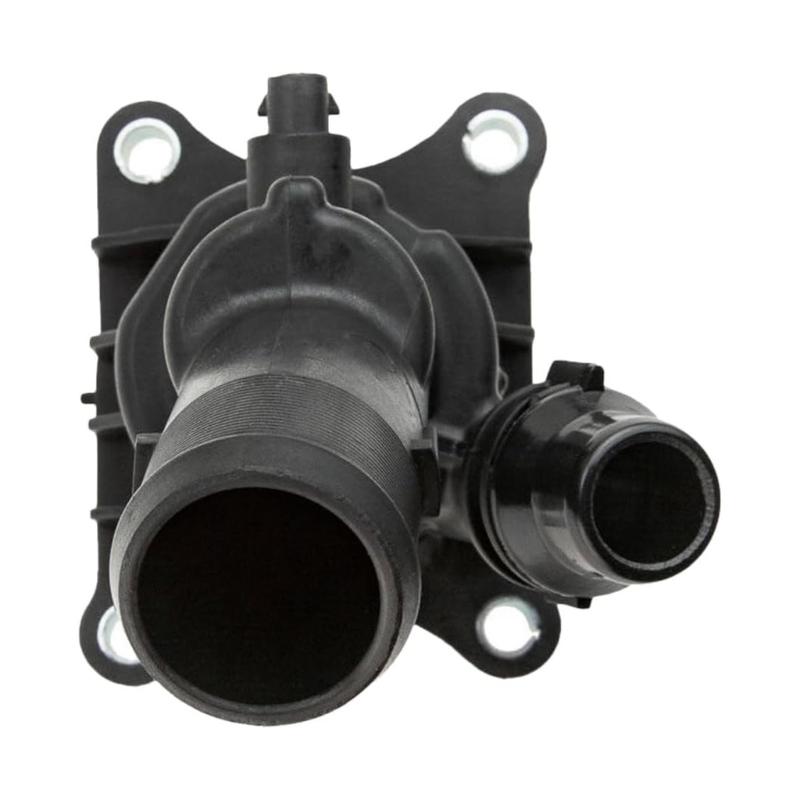 Coolant Housing Replacement Auto Engine Housing Assembly for S60 S80 V40