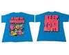 Vintage A Day To Remember Tour Band Royal Color Shirt Tee Reprint S-5XL Unisex T-Shirt