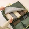 Folding Travel Storage Bag Waterproof Luggage Organizing Bag  Underwear and Socks