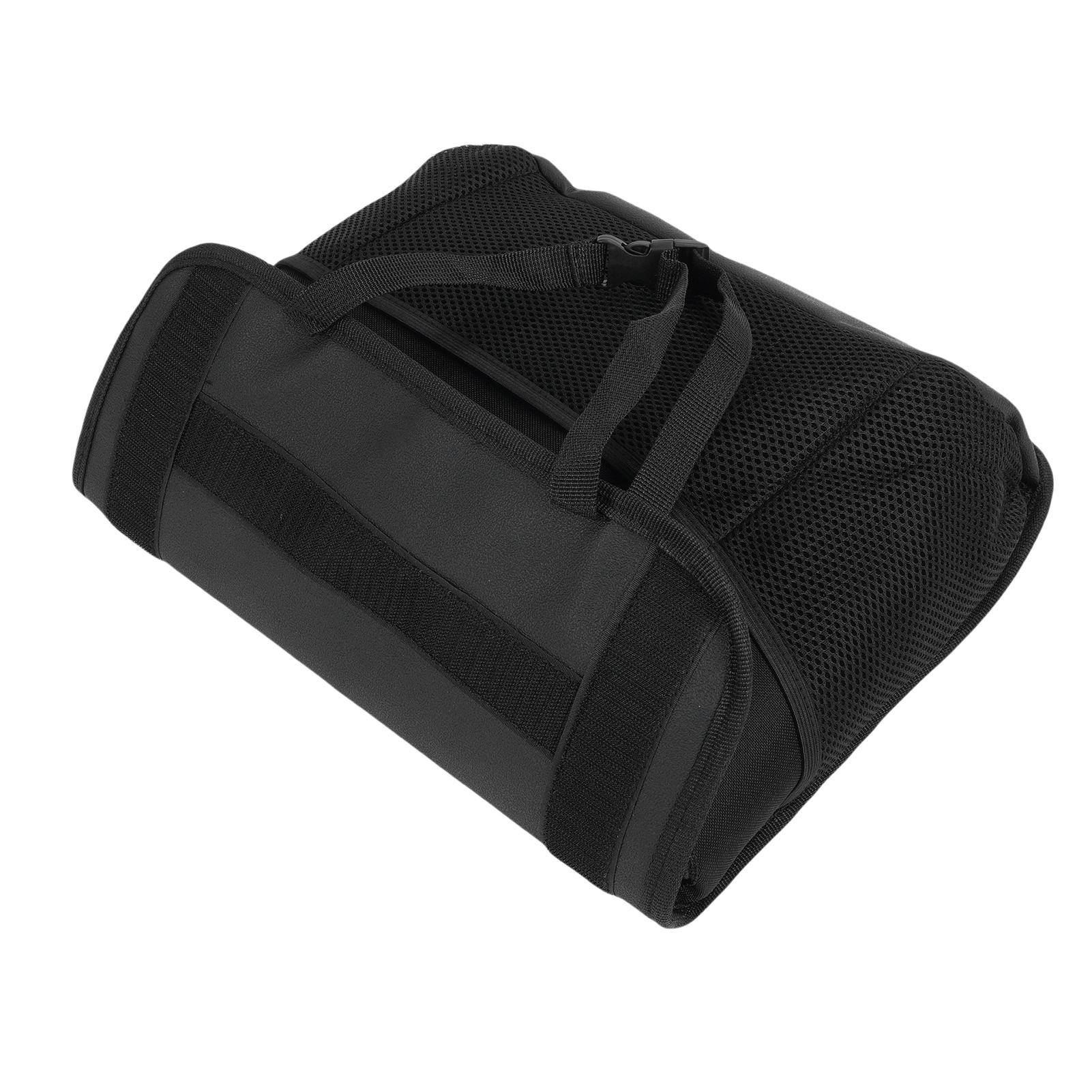 Poussette   Sac avec Maille Respirante, Tissu Oxford  Rangement ing