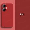 For Poco F7 Case Xiaomi Poco F7 Cover Funda Coque Soft Original Liquid Silicone TPU Camera Protector Phone Bumper Poco F7