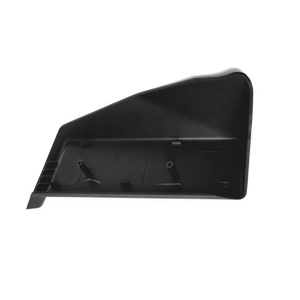 For 2011-2016 Jeep Patriot Interior Foot Rest Base Gray 1RK61XDVAA Replacement