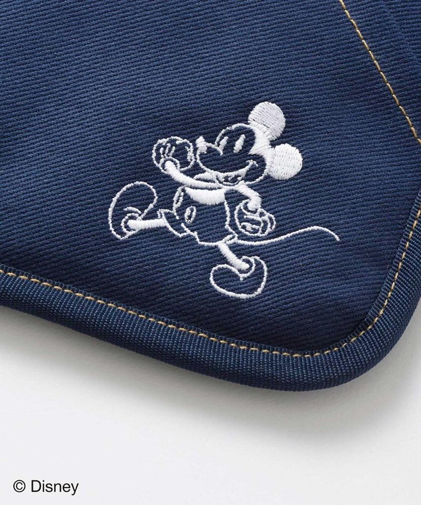 BRUNO DISNEY Pot No Mat, Navy, Size, BHK315-NV