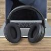 Comfortable Ear Pads for CloudAlpha/Cloud AlphaS Headset Thickness Earpads for Improved Sound Quality Earmuff Earcups