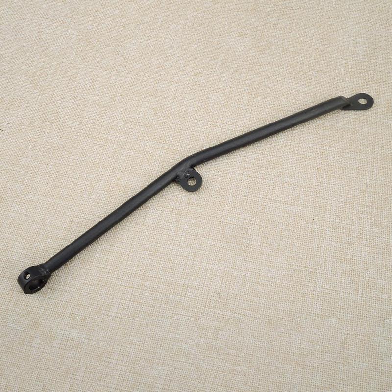 1Pair Anti Shake Navigation Supports Brackets Holders Fit For Yamaha Tenere 700 T700 T7