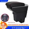Honda 2021 New Fit & Life Armrest Box Modification Accessories