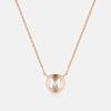 M Basic Combo Necklace A233Bn9165Cpq 42Cm