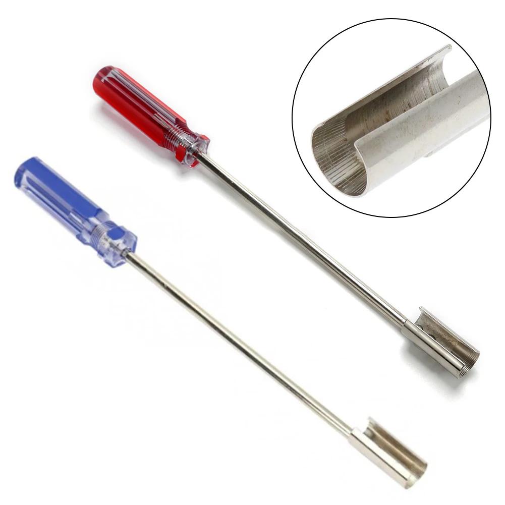 12 Inch BNC Connector Video Removal Tool, 12 Inch Total Length 290mm*20mm*20mm Connector Removal Auxiliary Tool Accessories