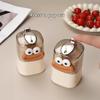 Compact And Stylish Toothpick Storage Box Automatic Pop Up Toothpick Box  Suitable For Home And Living Room