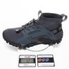 Men's Large Size Non-Slip Water Hiking Shoes - Outdoor Casual Wading and Fishing Footwear