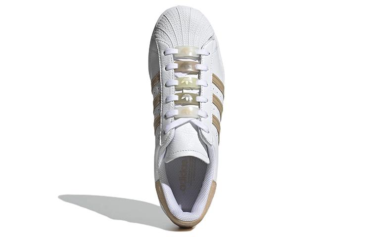 adidas Wmns Superstar 'White Pale Nude' Women's GZ0868