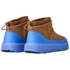 UGG Heritage Weather Hybrid Kısa Kar Botları Erkek botları 1174196-CBG