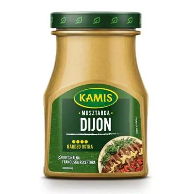 Kamis Dijon Mustard 185 G