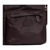 Adidas Originals 13.1L Messenger Logo Polyester Crossbody Bag Unisex bags Carbon-Black KT7417