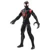 Figurine Miles Morales 30 cm, Titan Hero Series, Marvel Spider-Man VenomVersus, dès 4 ans