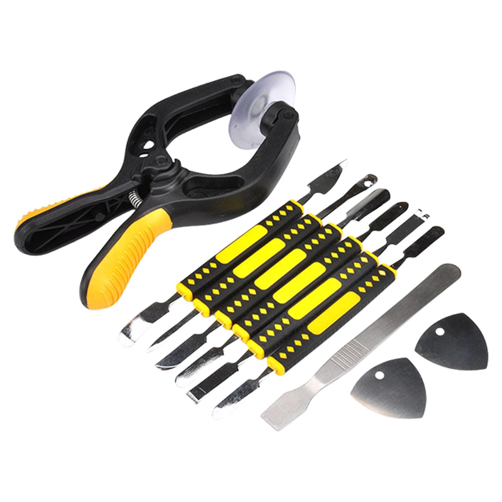 

Phone LCD Screen Opening Pliers Suction Cup for Mobile Phone Repair LCD Screen Opener Pliers Disassemble Hand Tool 1
