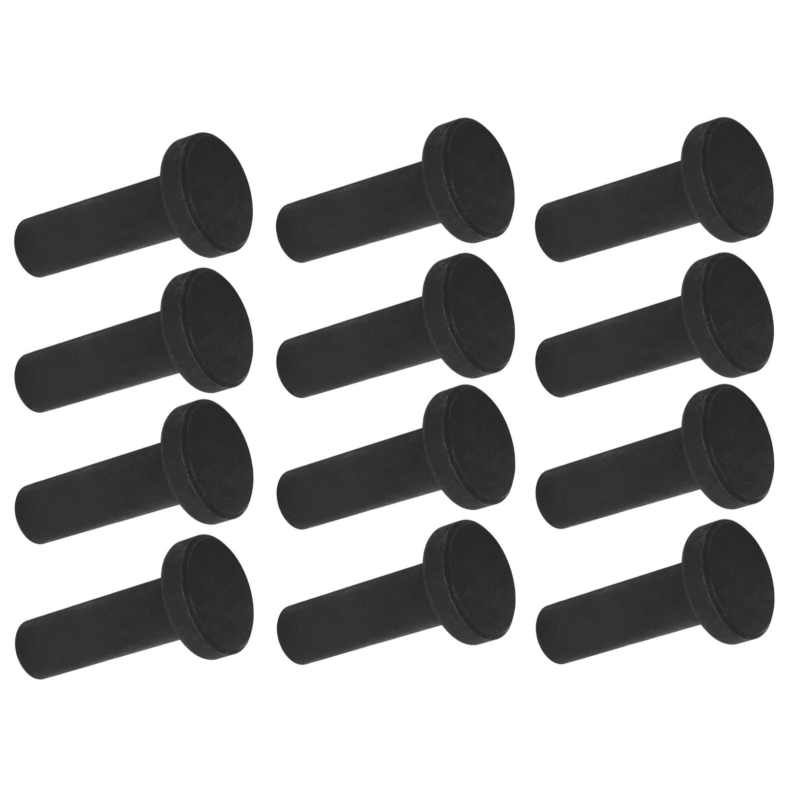 Portable Lightweight Inflatable U Shape Cervical Neck Stretcher Traction Device (Purple)