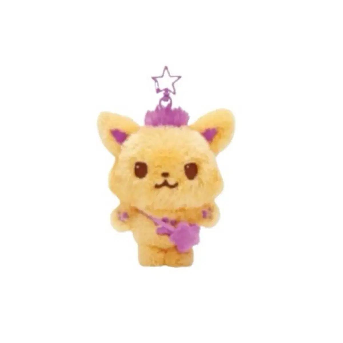 

Ncitywish Wishdoll Xioning Запечатан