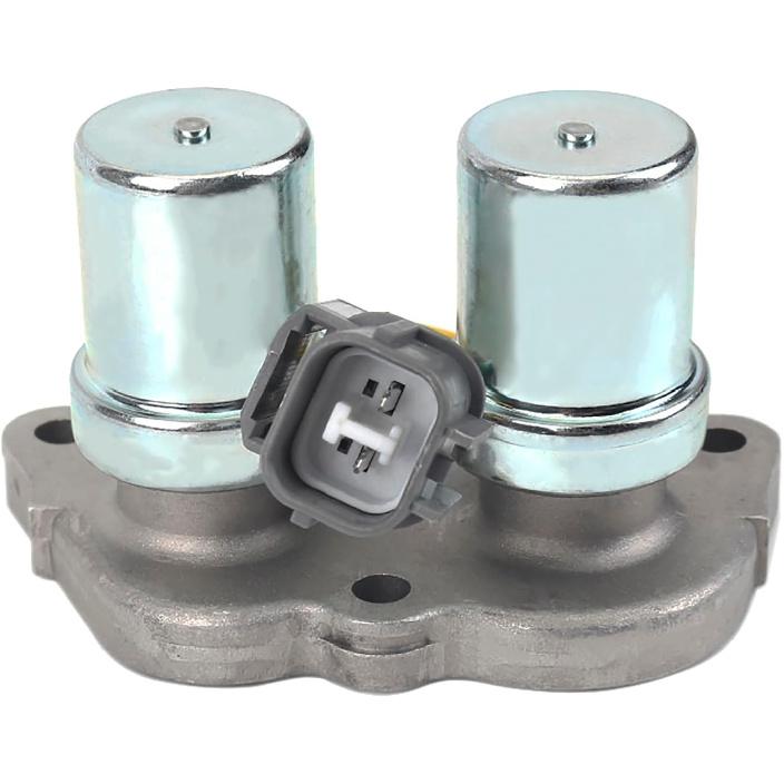 Transmission Lock Up Solenoid Replacement For 1998-2002 Honda Accord 4 Cylinder 1997-2001 28300-PX4-003 Honda Prelude 1997-1999 Ac,u,ra CL 1995-1998