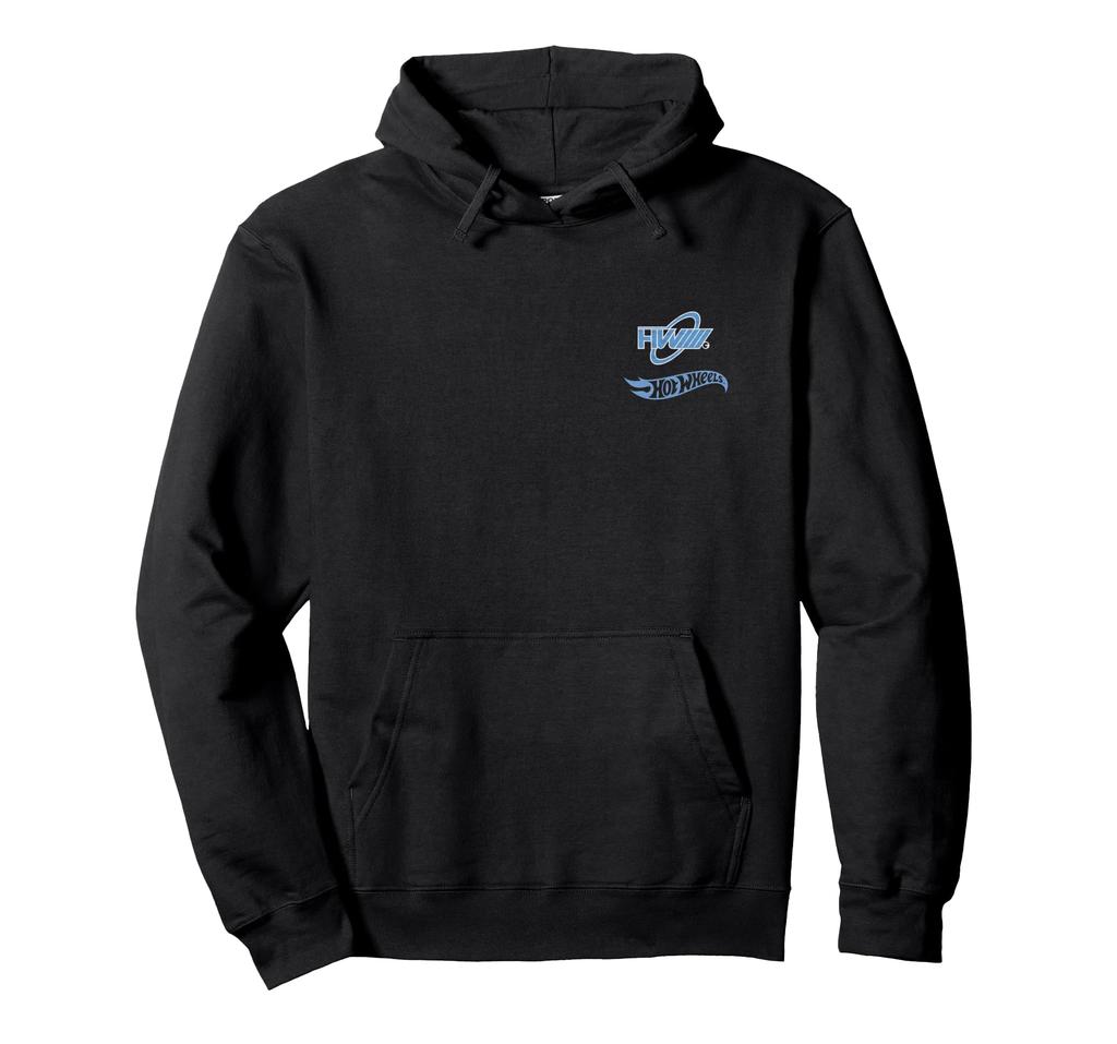 Hot Wheels Speed ??Club Hoodie