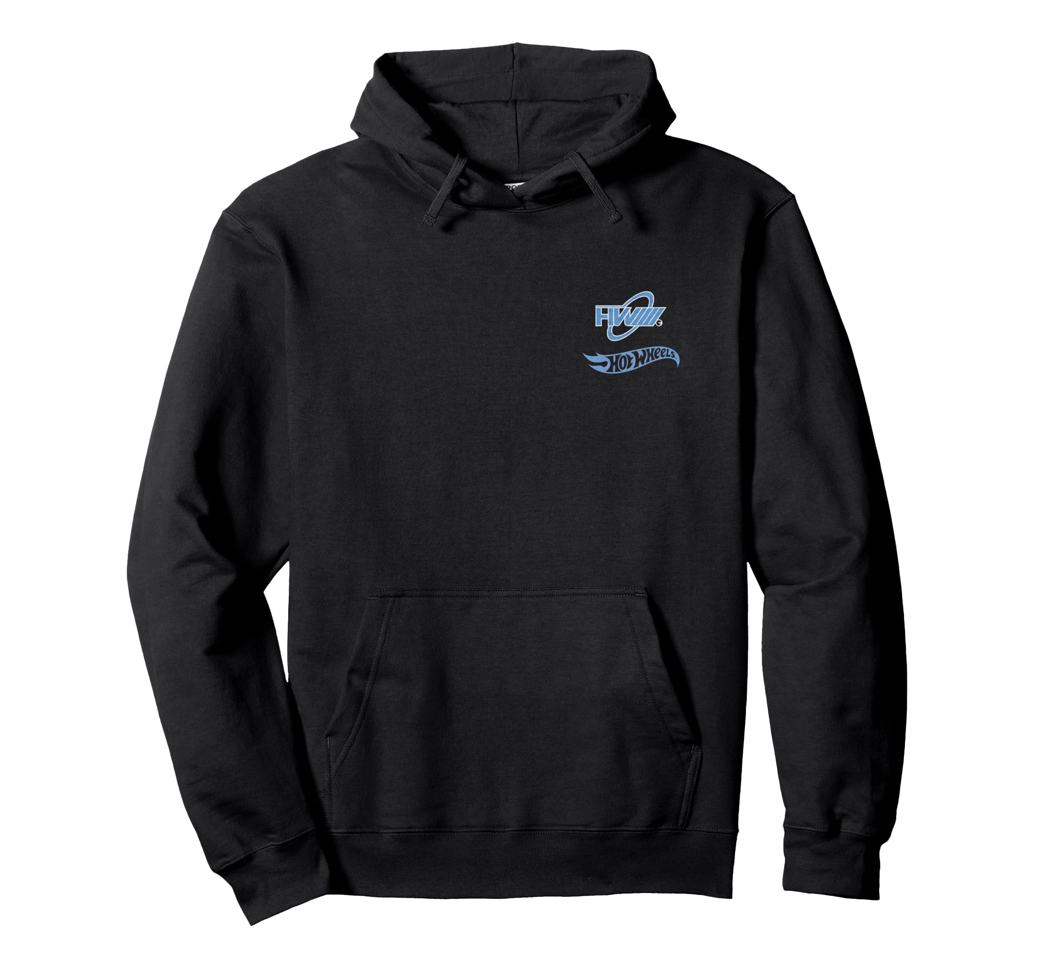 

Hot Wheels Speed Club Hoodie