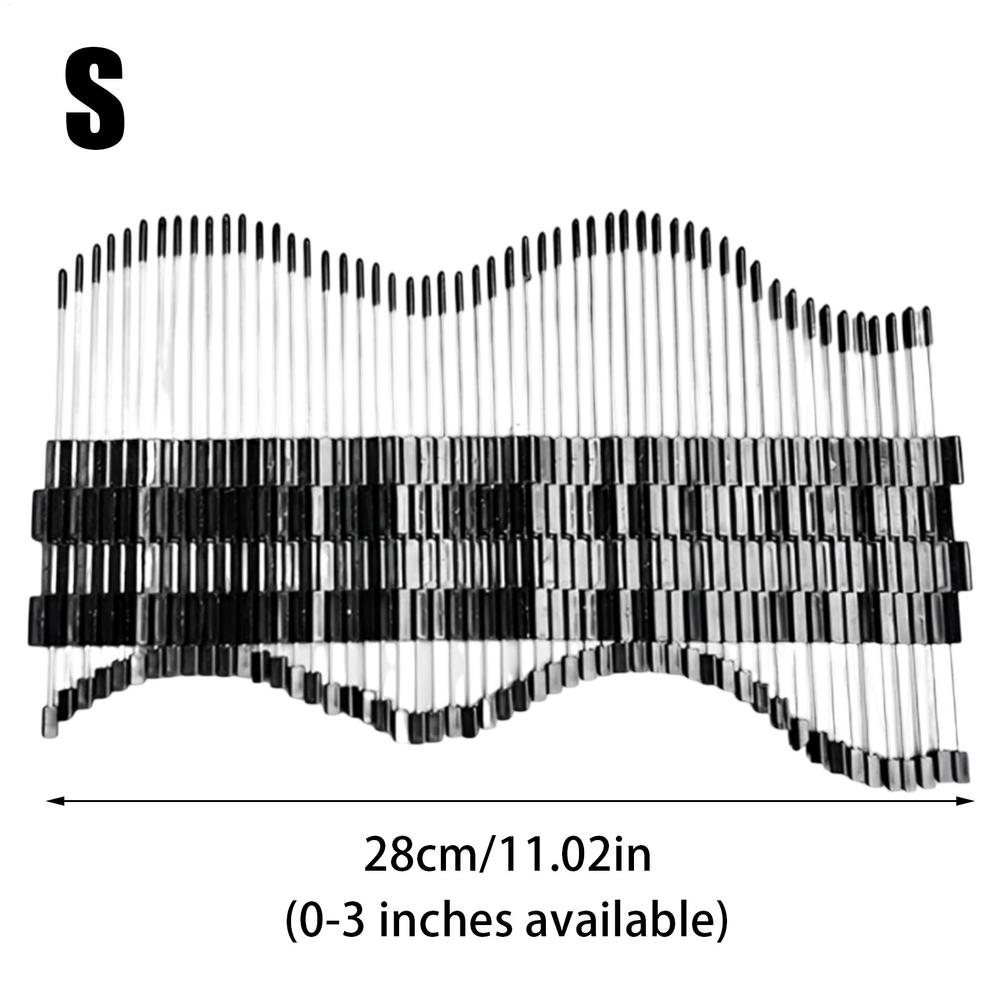 

Scribe Tool Professional Multi-Functional Angle Finder Heavy Duty Ergonomic Home Improvement For Woodworking Flooring S чорний