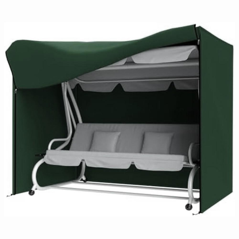 Patio Swing Cover Rocking Chair Cover Waterproof Cover