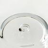 Mi0 Mini Sphere Acrylic Ear Cuff