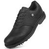 Professional Golf Shoes Men Spikes Golf Sneakers Outdoor Walking Footwears