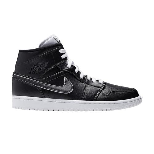Air Jordan 1 Mid Tal vez Destruí el Juego 852542-016