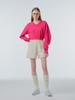 INSTANTFUNK Vintage Crop Knit - Pink