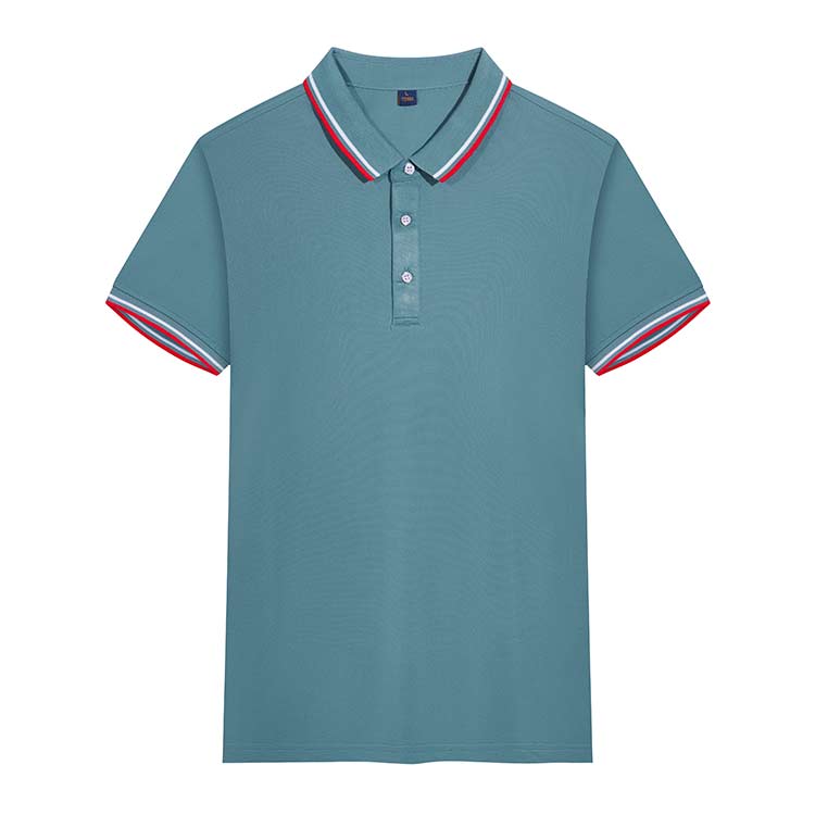 XBJSH JSH-2211  Lapel Shirt