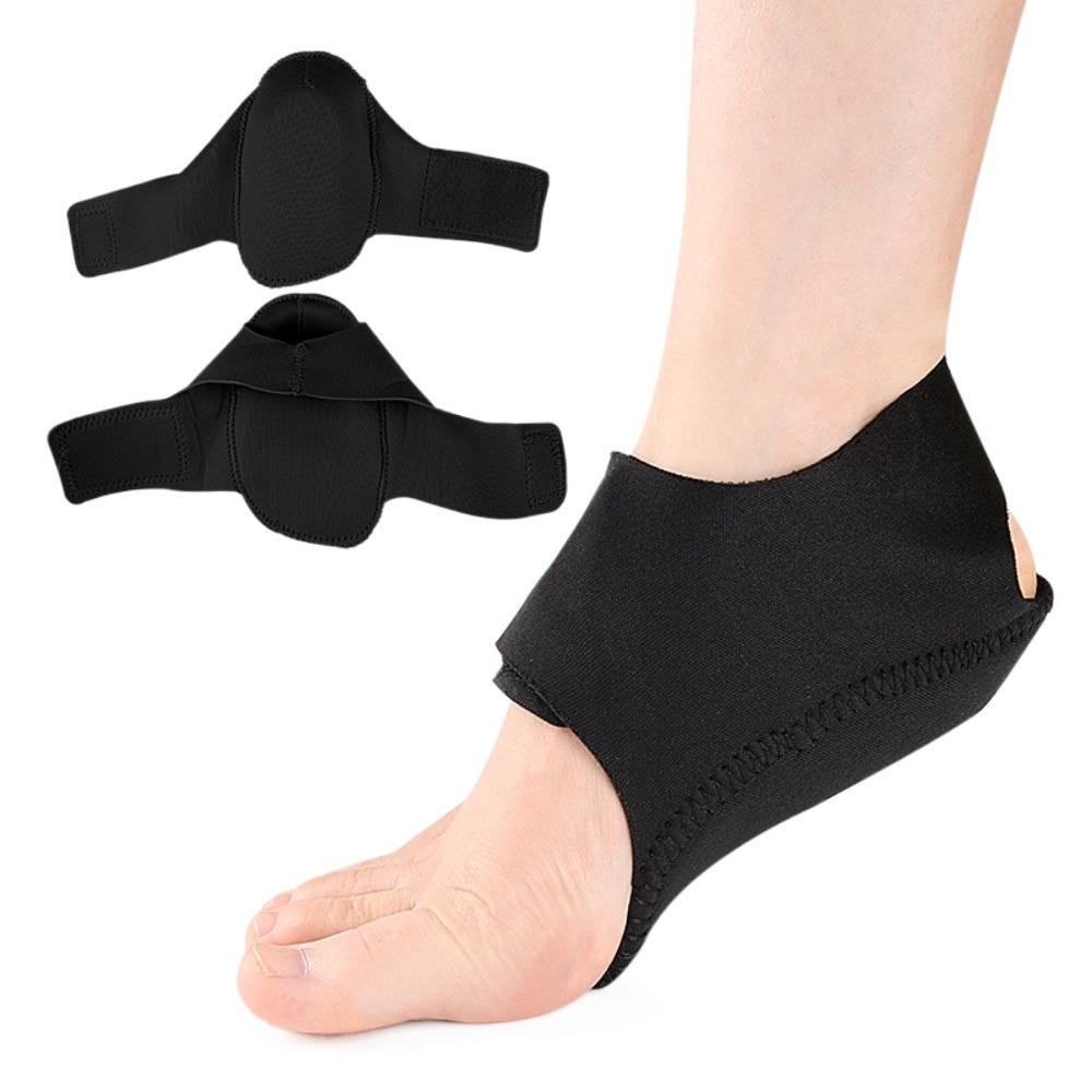 

Flatfoot Orthopedic Arch Orthotic Insole Heel Cover Foot Arch Pads Arch Support Heel Cover Outdoor S тілесний