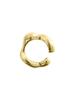 Efor Wave Open Ring