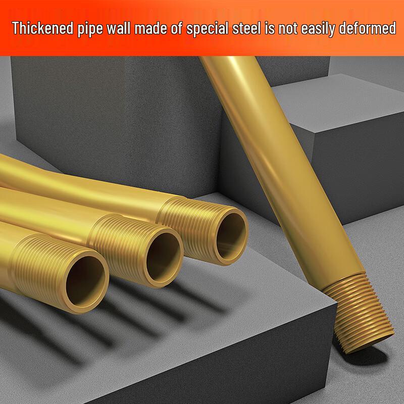 Grease Gun Hoses & Lubrication Accessories