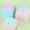 12 Packs Reusable Silicone Cupcake Liners Random Color Cupcake Baking Cups Multicolor Silicone Muffin Liners Kitchen Accessories