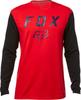 Fox Shirt Men's US Size: M Color: Red