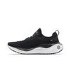Nike ReactX Infinity Run 4 'Black White' (Unisex) Black / Dark Grey / White Running Shoes DR2665 001