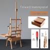 Mozart Art Student Easel: Beginner Drawing & Sketch Set for Children